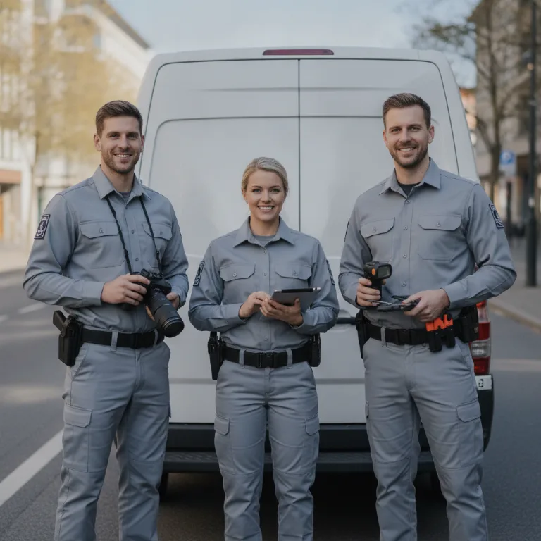 privatdetektiv Oberwinterthur (Kreis 2)